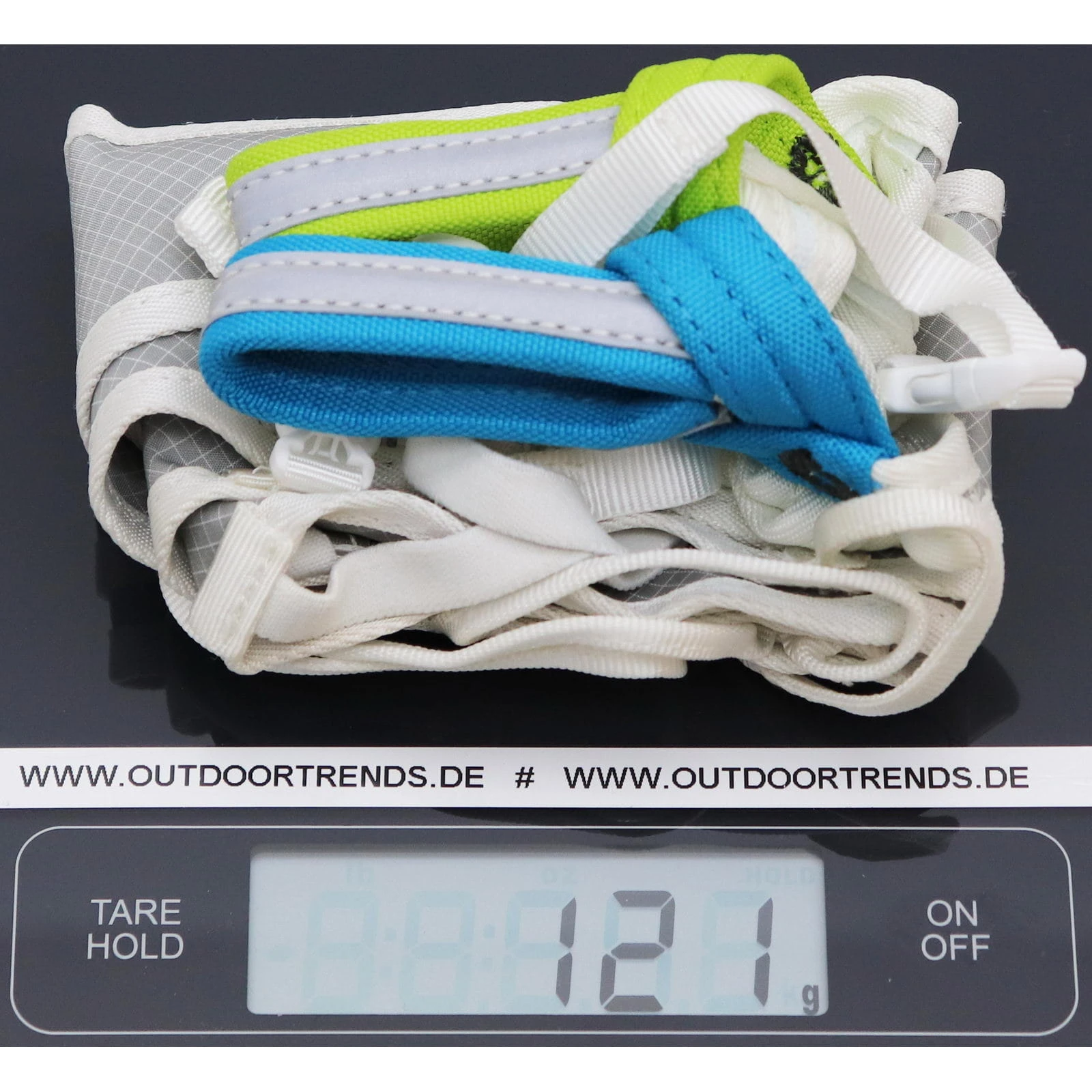 Edelrid Loopo Lite II - Hochtourengurt 10 Edelrid Loopo Lite II - Hochtourengurt – Bild 8