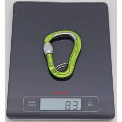 Edelrid Mega Jul Belay Kit Bulletproof Screw - Sicherungssset 11 Edelrid Mega Jul Belay Kit Bulletproof Screw - Sicherungssset -Campfreunde Geschäft edelrid mega jul belay kit bulletproof screw sicherungssset er 73734 000 1380 4