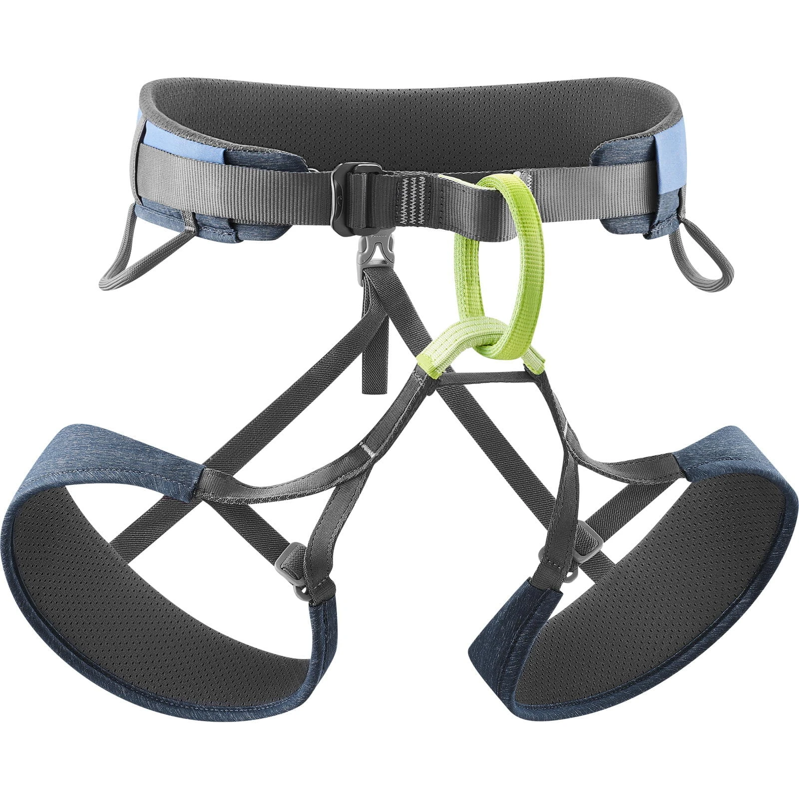 Edelrid Moe III - Sportklettergurt 3 Edelrid Moe III - Sportklettergurt