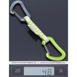 Edelrid Nineteen G Set II - Expressset -Campfreunde Geschäft edelrid nineteen g set ii expressset er 73803 010 1380 2