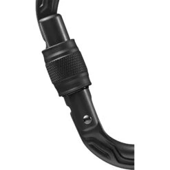 Edelrid Oval Power 2500 Screw II - Karabiner -Campfreunde Geschäft edelrid oval power 2500 screw ii karabiner night er 85204 000 0060 3