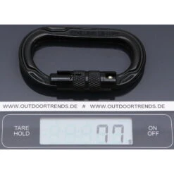 Edelrid Oval Power 2500 Triple II - Karabiner 7 Edelrid Oval Power 2500 Triple II - Karabiner -Campfreunde Geschäft edelrid oval power 2500 triple ii karabiner er 85205 000 0060 6
