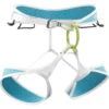 Edelrid Prisma - Klettergurt -Campfreunde Geschäft edelrid prisma klettergurt icemint er 74914 004 3290 0