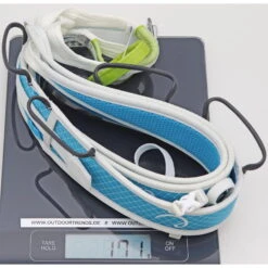 Edelrid Prisma - Klettergurt -Campfreunde Geschäft edelrid prisma klettergurt icemint er 74914 004 3290 1