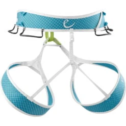 Edelrid Prisma - Klettergurt -Campfreunde Geschäft edelrid prisma klettergurt icemint er 74914 004 3290 2