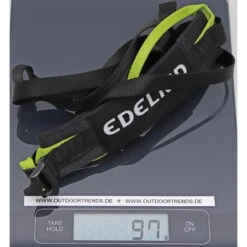 Edelrid Prostep - Trittschlinge -Campfreunde Geschäft edelrid prostep trittschlinge er 89013 120 0170 1