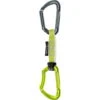 Edelrid Pure Pro Set - Sportkletter-Exe -Campfreunde Geschäft edelrid pure pro set sportkletter exe slate oasis er 73781 012 6270 1