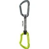 Edelrid Pure Set - Sportkletter-Exe -Campfreunde Geschäft edelrid pure set sportkletter exe slate oasis er 73782 010 6270 1