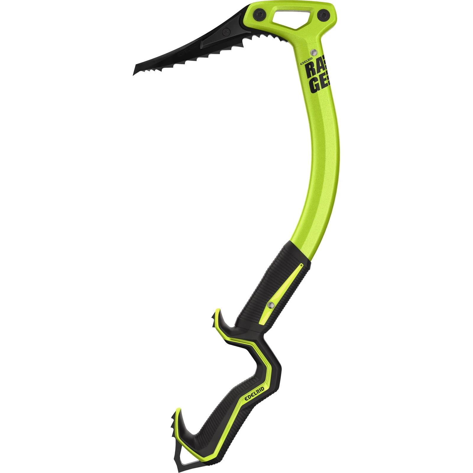 Edelrid Rage II - Eisgerät 4 Edelrid Rage II - Eisgerät – Bild 2