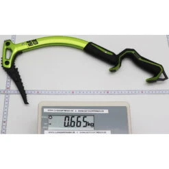 Edelrid Rage II - Eisgerät 7 Edelrid Rage II - Eisgerät -Campfreunde Geschäft edelrid rage ii eisgeraet er 74434 050 2190 2