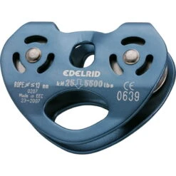 Edelrid Rail Tandemrolle - Seilrolle