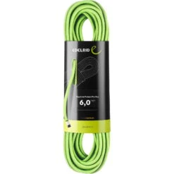 Edelrid Rap Line Protect Pro Dry 6 Mm - Reepschnur