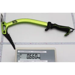 Edelrid Riot Adze II - Eisgerät -Campfreunde Geschäft edelrid riot adze ii eisgeraet er 74435 050 2190 2