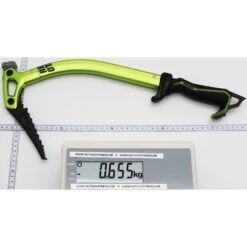 Edelrid Riot Hammer II - Eisgerät -Campfreunde Geschäft edelrid riot hammer ii eisgeraet er 74436 050 2190 2