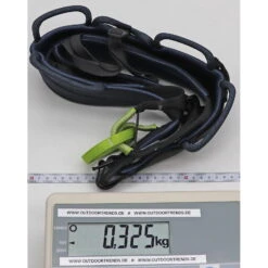 Edelrid Sendero - Herren-Klettergurt -Campfreunde Geschäft edelrid sendero herren klettergurt lapis er 74327 005 3080 5