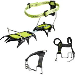 Edelrid Shark - Steigeisen