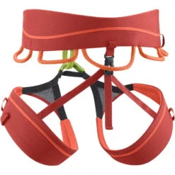 Edelrid Sirana - Damen-Klettergurt -Campfreunde Geschäft edelrid sirana damen klettergurt salsa er 74329 004 7950 1