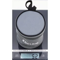 Edelrid Spiderpick II - Schuh-Schneeketten -Campfreunde Geschäft edelrid spiderpick ii schuh schneeketten er 74432 006 0170 15