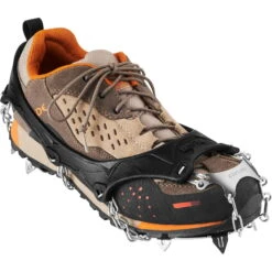 Edelrid Spiderpick II - Schuh-Schneeketten