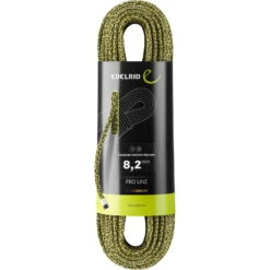 Edelrid Starling Protect Pro Dry 8,2 Mm - Halbseil
