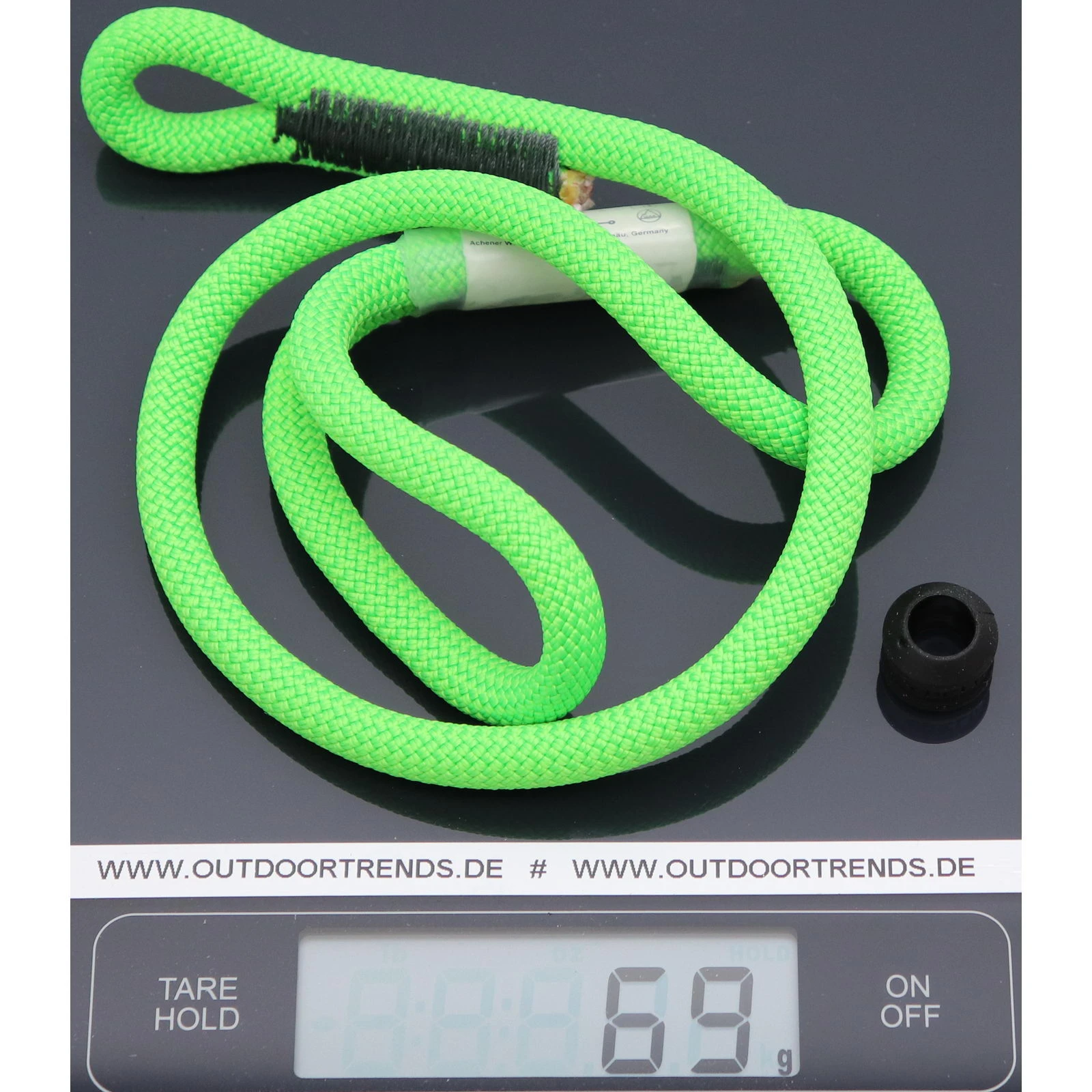 Edelrid Switch - Verbindungsmittel 4 Edelrid Switch - Verbindungsmittel – Bild 2