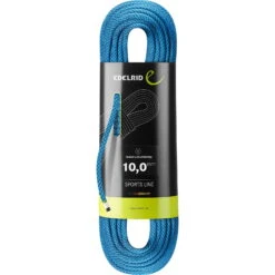 Edelrid Tower Lite Synctec 10.0 Mm - Kletterhallenseil