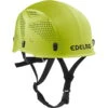 Edelrid Ultralight III - Kletterhelm 1 Edelrid Ultralight III - Kletterhelm -Campfreunde Geschäft edelrid ultralight iii kletterhelm oasis er 72049 000 2270 3