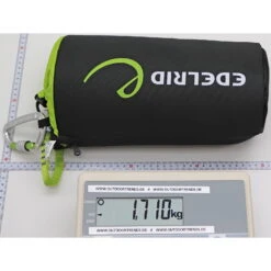 Edelrid Via Ferrata Belay Kit II - Nachsicherungsset -Campfreunde Geschäft edelrid via ferrata belay kit nachsicherungsset er 71678 015 9000 2