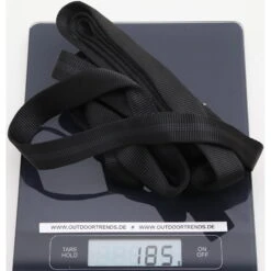 Edelrid X-Tube 25 Mm Loop - Bandschlinge -Campfreunde Geschäft edelrid x tube 25 mm loop bandschlinge er 84502 060 2000 8