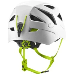 Edelrid Zodiac - Kletterhelm -Campfreunde Geschäft edelrid zodiac kletterhelm snow er 72058 200 3290 2