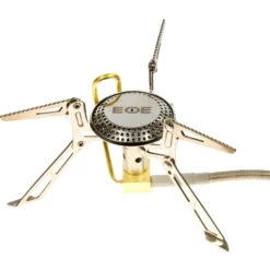 EOE Cobaltum - Gaskocher