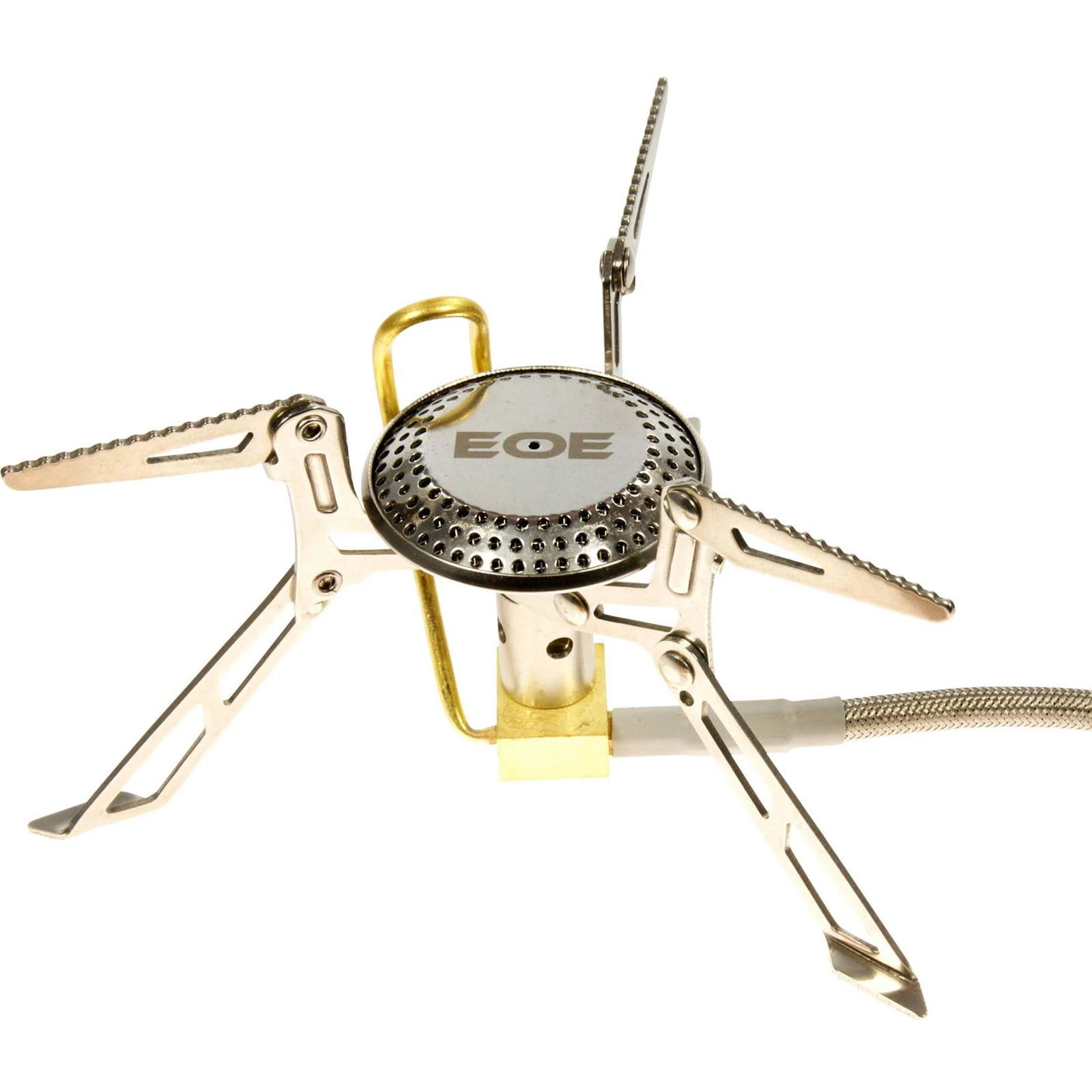 EOE Cobaltum - Gaskocher 3 EOE Cobaltum - Gaskocher