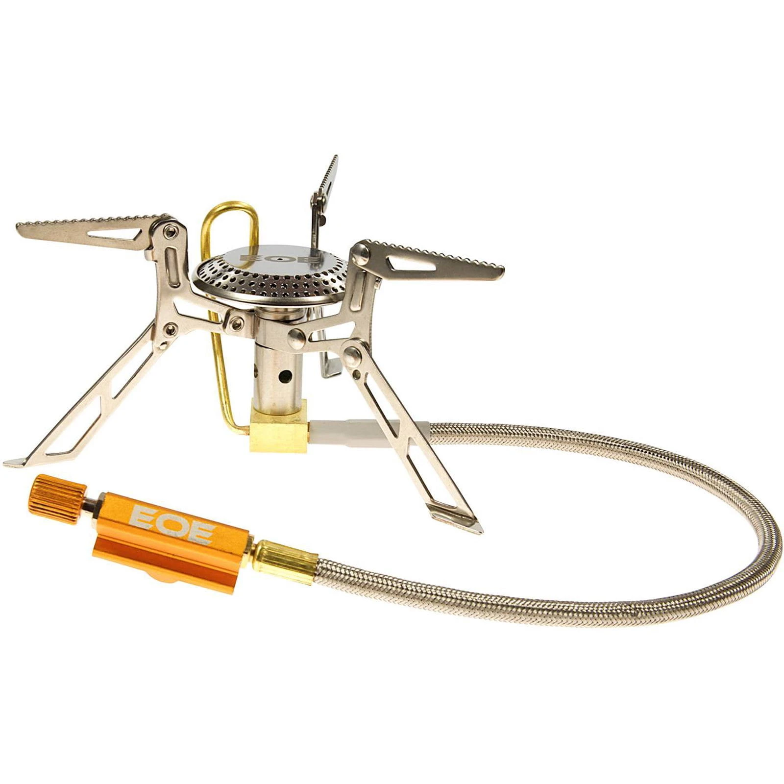 EOE Cobaltum - Gaskocher 4 EOE Cobaltum - Gaskocher – Bild 2