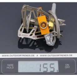 EOE Cobaltum - Gaskocher 10 EOE Cobaltum - Gaskocher -Campfreunde Geschäft eoe cobaltum gaskocher 101009 3