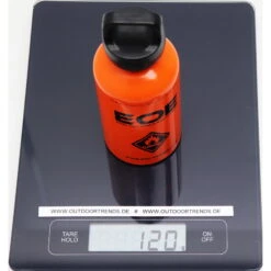 EOE Fuel Bottle 330 Ml Mit Kindersicherung - Brennstoffflasche -Campfreunde Geschäft eoe fuel bottle 330 ml mit kindersicherung brennstoffflasche 103011 3