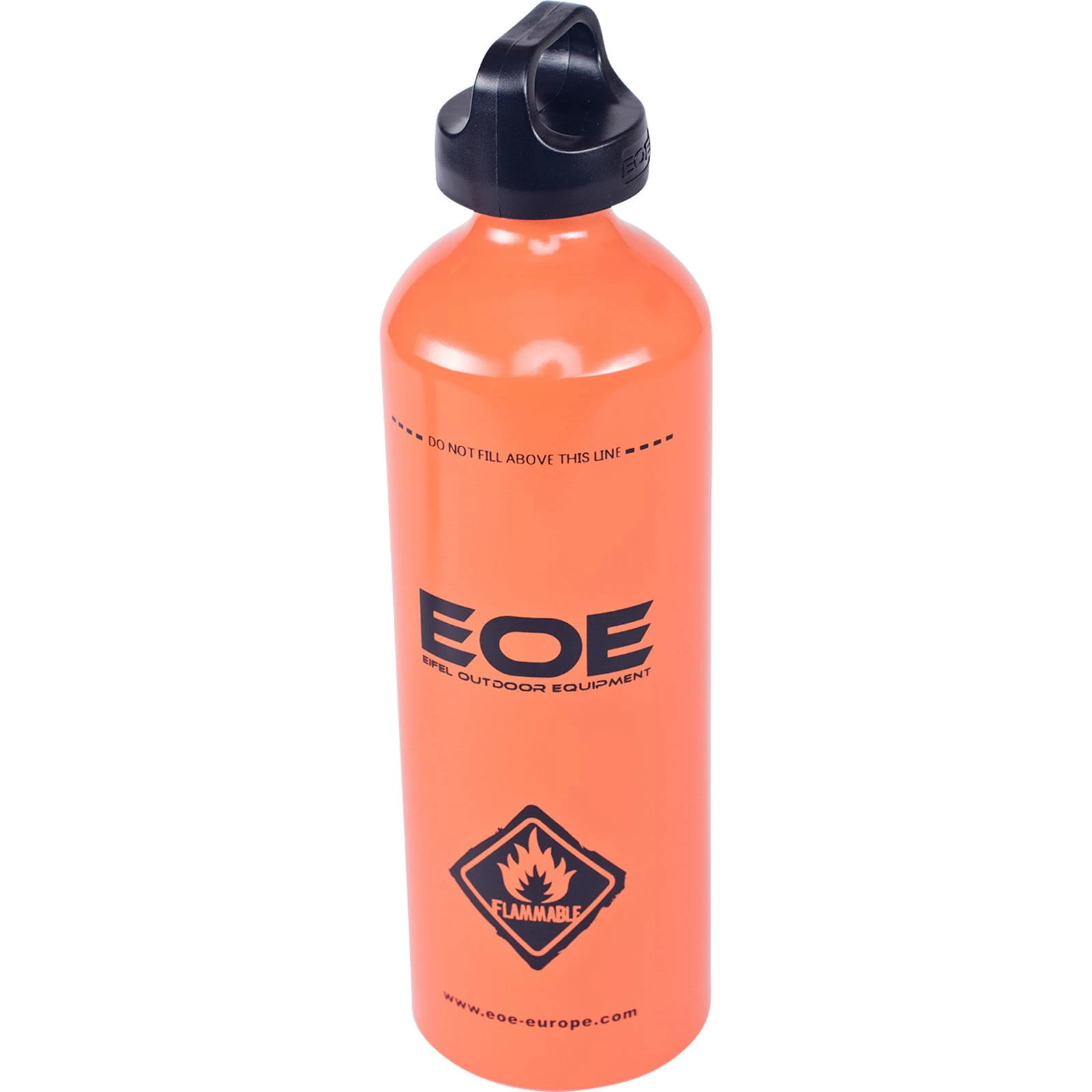 EOE Fuel Bottle 750 Ml Mit Kindersicherung - Brennstoffflasche 3 EOE Fuel Bottle 750 Ml Mit Kindersicherung - Brennstoffflasche