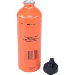 EOE Fuel Bottle 750 Ml Mit Kindersicherung - Brennstoffflasche 8 EOE Fuel Bottle 750 Ml Mit Kindersicherung - Brennstoffflasche -Campfreunde Geschäft eoe fuel bottle 750 ml mit kindersicherung brennstoffflasche 103012 2