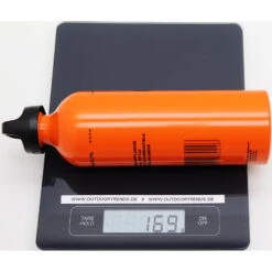EOE Fuel Bottle 750 Ml Mit Kindersicherung - Brennstoffflasche 9 EOE Fuel Bottle 750 Ml Mit Kindersicherung - Brennstoffflasche -Campfreunde Geschäft eoe fuel bottle 750 ml mit kindersicherung brennstoffflasche 103012 3