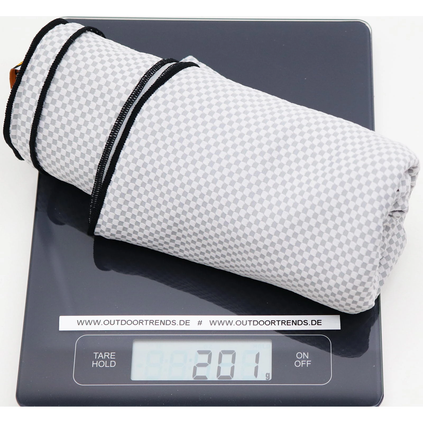 EOE Handdooch L - Outdoorhandtuch 6 EOE Handdooch L - Outdoorhandtuch – Bild 4