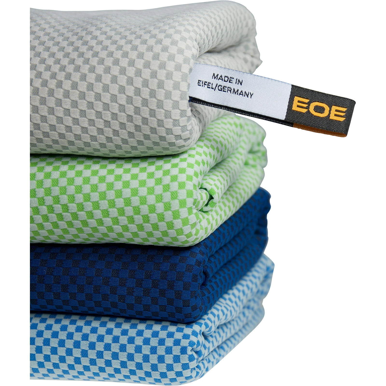 EOE Handdooch M - Outdoorhandtuch 4 EOE Handdooch M - Outdoorhandtuch – Bild 2