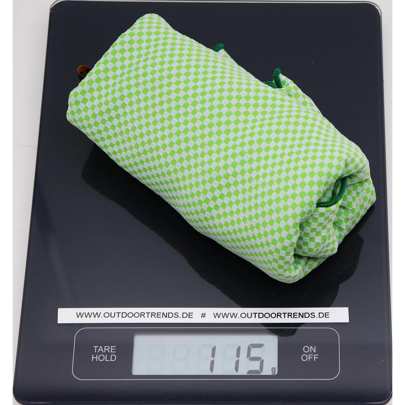 EOE Handdooch M - Outdoorhandtuch 6 EOE Handdooch M - Outdoorhandtuch – Bild 4