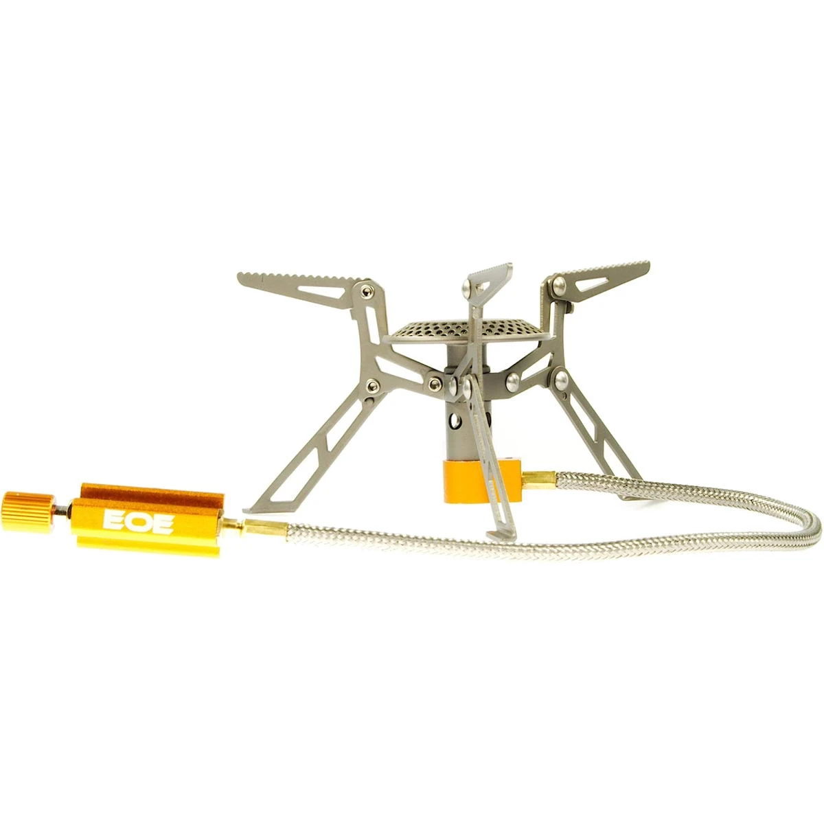 EOE Palladium - Gaskocher 4 EOE Palladium - Gaskocher – Bild 2