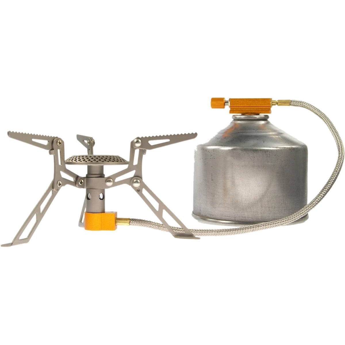 EOE Palladium - Gaskocher 5 EOE Palladium - Gaskocher – Bild 3