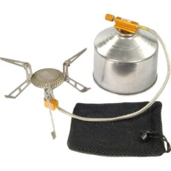 EOE Palladium - Gaskocher 9 EOE Palladium - Gaskocher -Campfreunde Geschäft eoe palladium gaskocher 101007 3