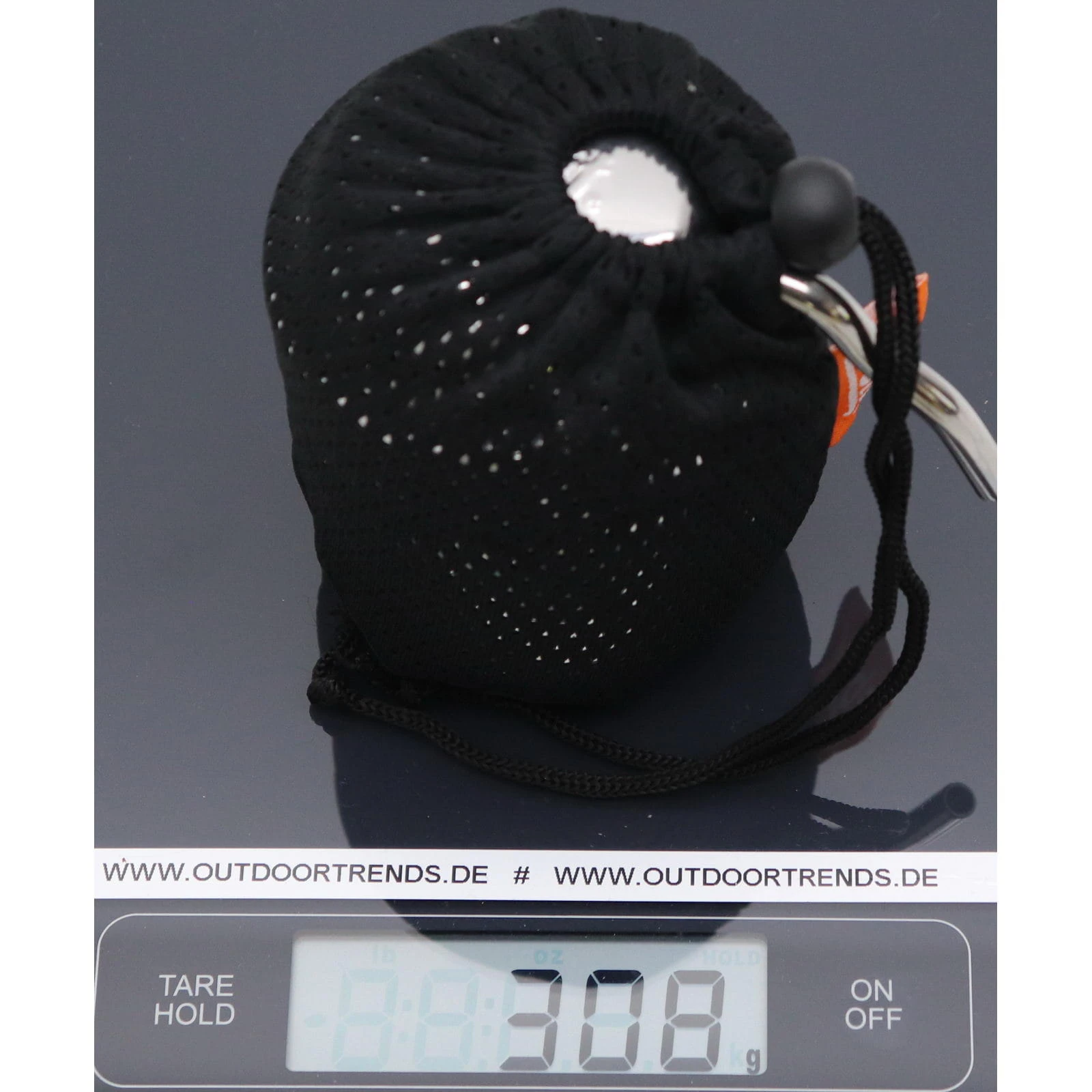 Esbit Edelstahl Kaffeekocher 5 Esbit Edelstahl Kaffeekocher – Bild 3