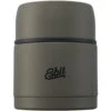 Esbit Food 500 Ml - Thermobehälter -Campfreunde Geschäft esbit food 500 ml thermobehaelter olive esb fj500ml 5