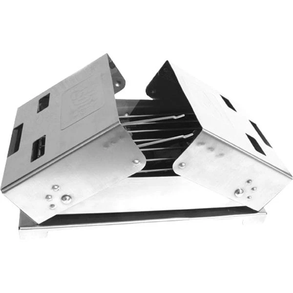 Esbit Grill BBQ-Box Groß 5 Esbit Grill BBQ-Box Groß – Bild 3