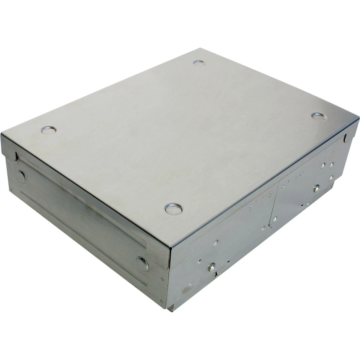 Esbit Grill BBQ-Box Groß 6 Esbit Grill BBQ-Box Groß – Bild 4