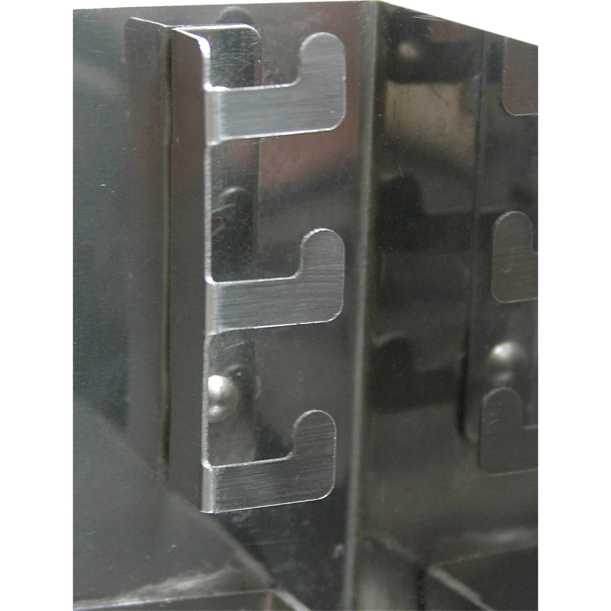 Esbit Grill BBQ-Box Groß 7 Esbit Grill BBQ-Box Groß – Bild 5