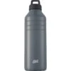 Esbit Majoris 1.380 Ml - Trinkflasche 1 Esbit Majoris 1.380 Ml - Trinkflasche -Campfreunde Geschäft esbit majoris 1 38 trinkflasche dunkelgrau rl 411611 4